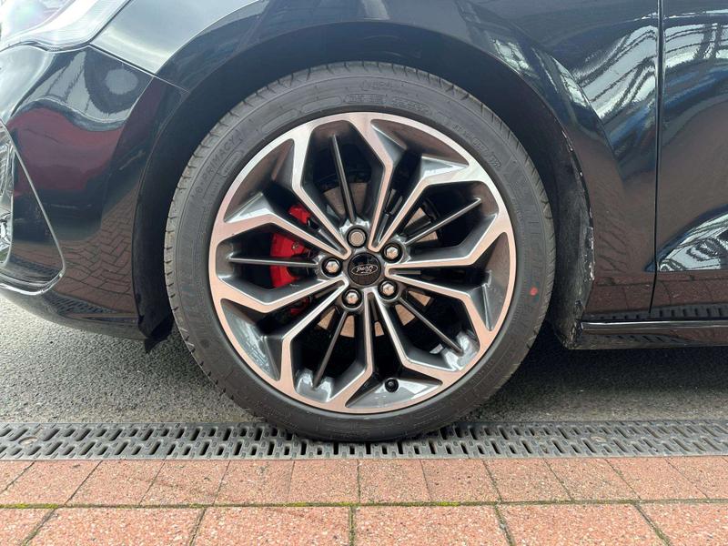 Used Ford Focus 2025 for sale - 77071541: Photo 11