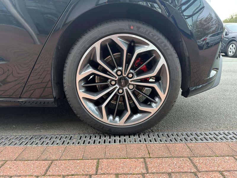 Used Ford Focus 2025 for sale - 77071541: Photo 12