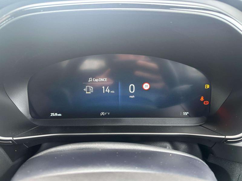 Used Ford Focus 2025 for sale - 77071541: Photo 16