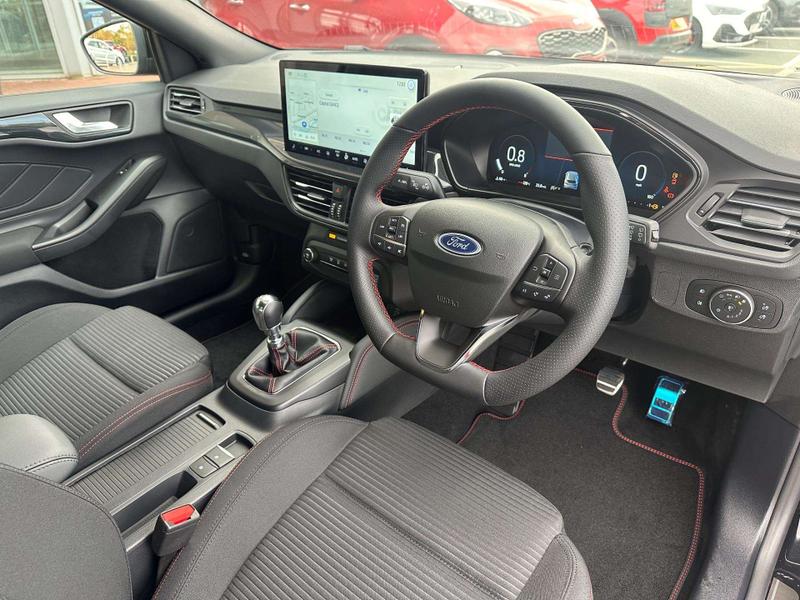 Used Ford Focus 2025 for sale - 77071541: Photo 17