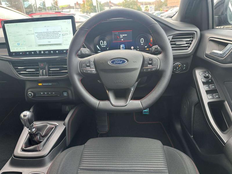 Used Ford Focus 2025 for sale - 77071541: Photo 18