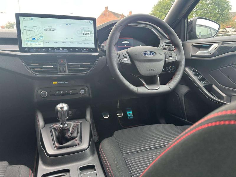 Used Ford Focus 2025 for sale - 77071541: Photo 19