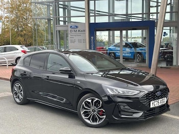 Used Ford Focus 2025 for sale - 77071541: Photo