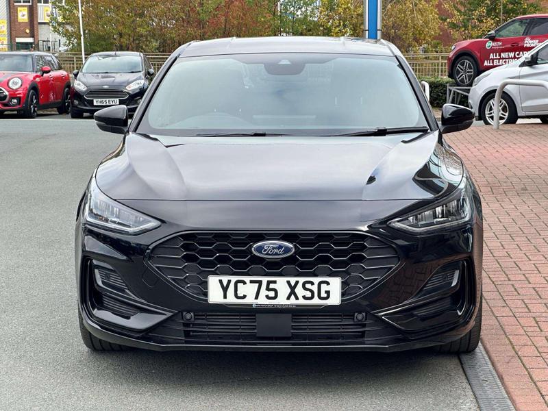 Used Ford Focus 2025 for sale - 77071541: Photo 2