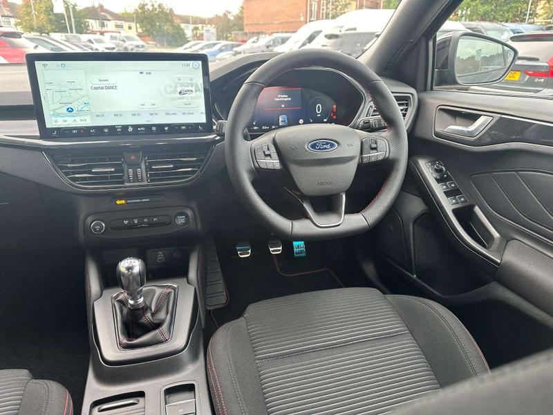 Used Ford Focus 2025 for sale - 77071541: Photo 20