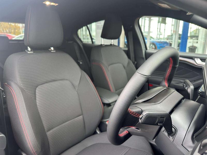 Used Ford Focus 2025 for sale - 77071541: Photo 21