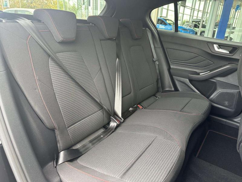 Used Ford Focus 2025 for sale - 77071541: Photo 22