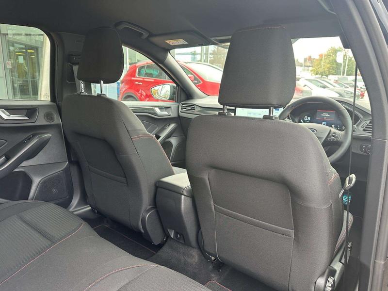 Used Ford Focus 2025 for sale - 77071541: Photo 23