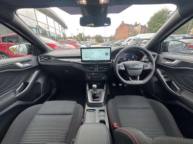 Used Ford Focus 2025 for sale - 77071541: Photo 24