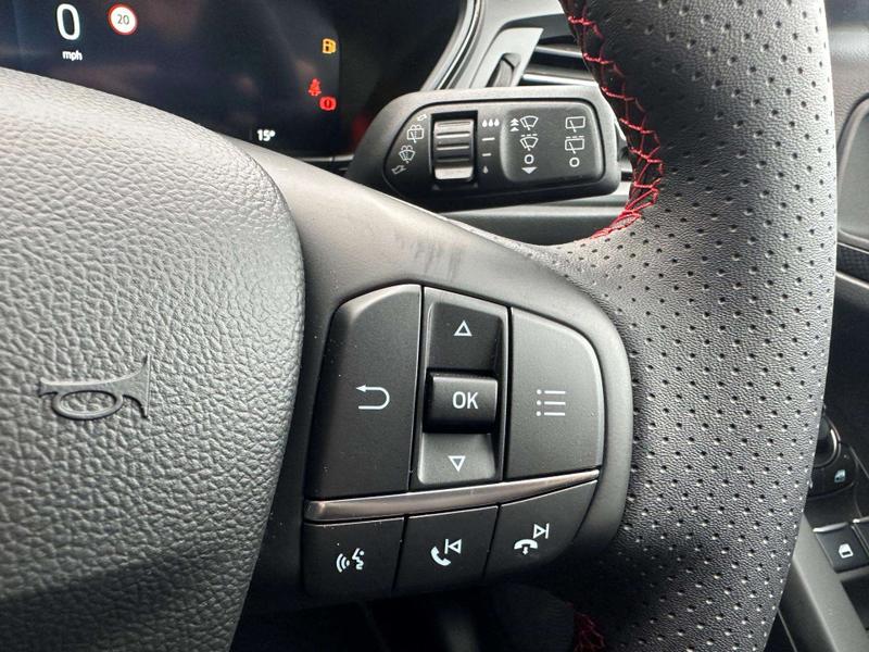 Used Ford Focus 2025 for sale - 77071541: Photo 26