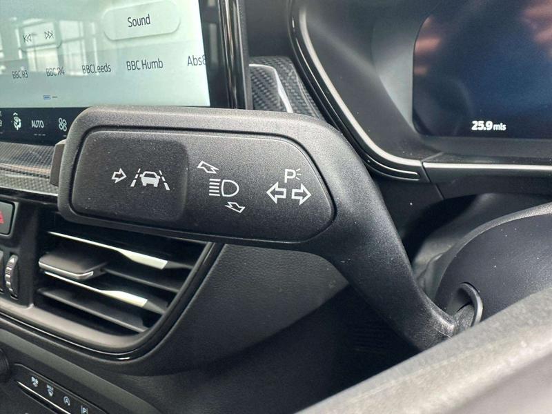 Used Ford Focus 2025 for sale - 77071541: Photo 27