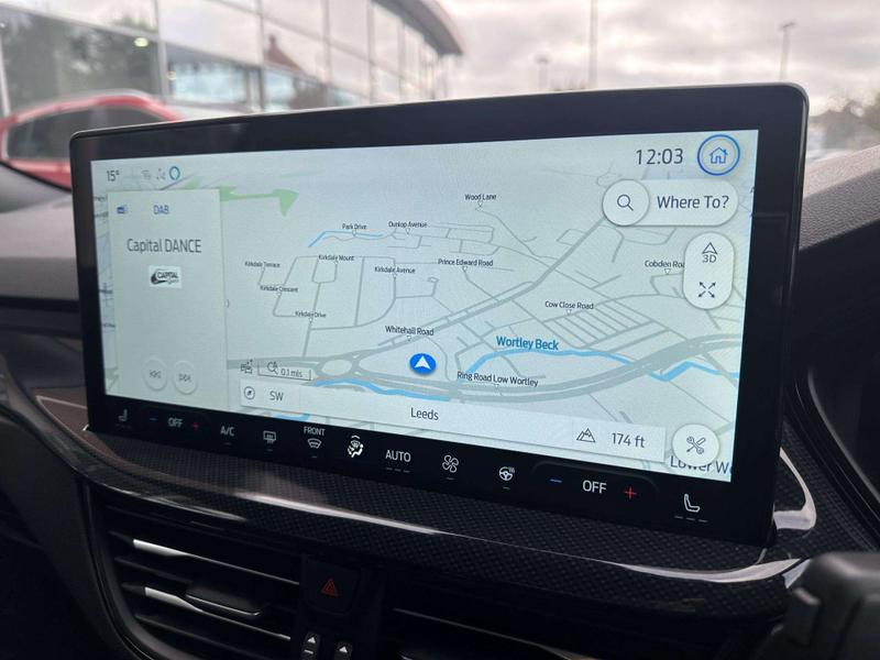 Used Ford Focus 2025 for sale - 77071541: Photo 29