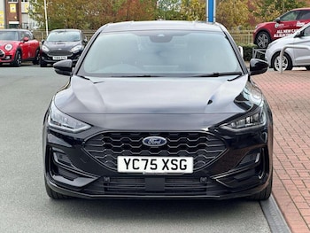 Used Ford Focus 2025 for sale - 77071541: Photo
