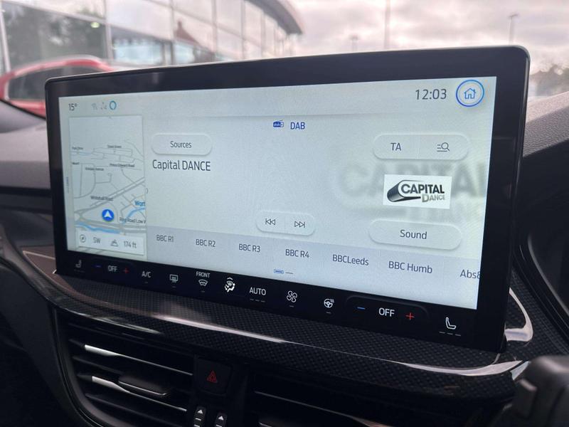 Used Ford Focus 2025 for sale - 77071541: Photo 30