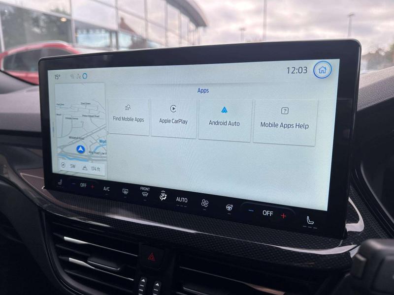 Used Ford Focus 2025 for sale - 77071541: Photo 32