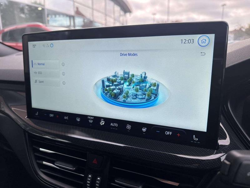 Used Ford Focus 2025 for sale - 77071541: Photo 33