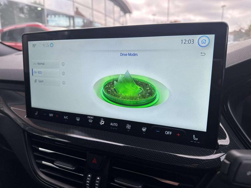 Used Ford Focus 2025 for sale - 77071541: Photo 34