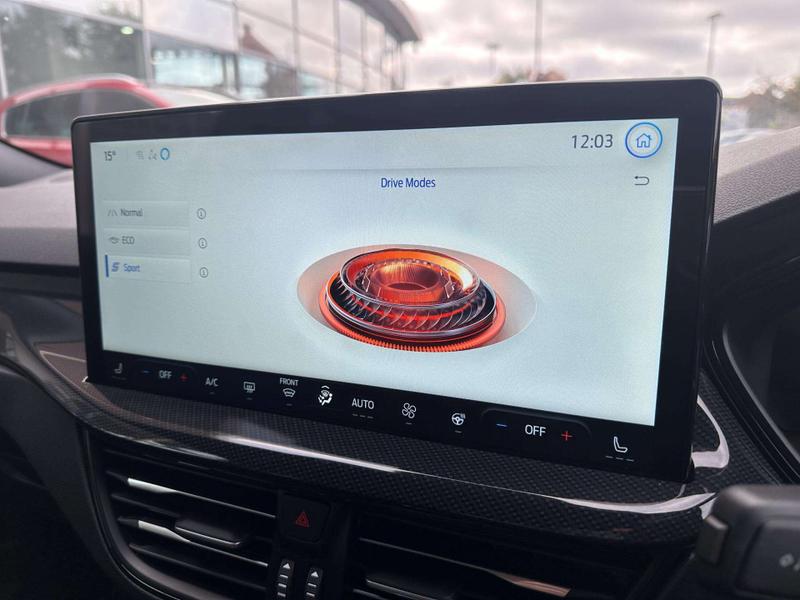 Used Ford Focus 2025 for sale - 77071541: Photo 35