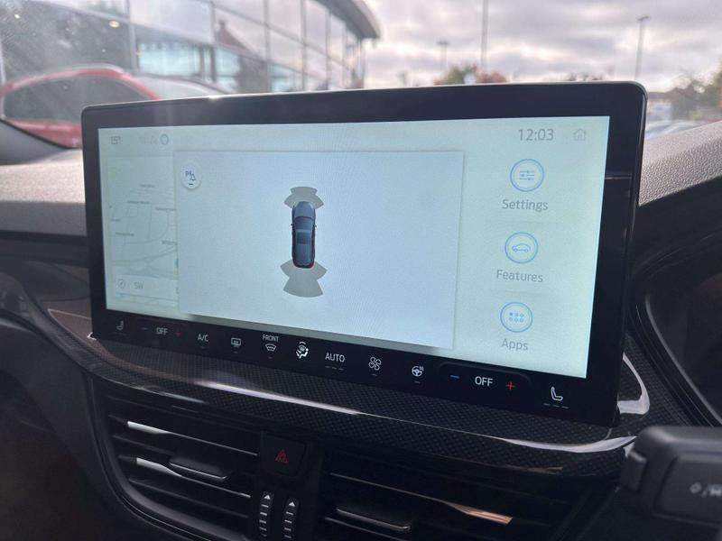 Used Ford Focus 2025 for sale - 77071541: Photo 36