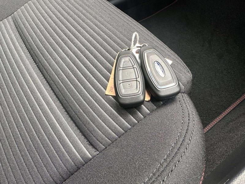 Used Ford Focus 2025 for sale - 77071541: Photo 40