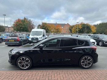 Used Ford Focus 2025 for sale - 77071541: Photo