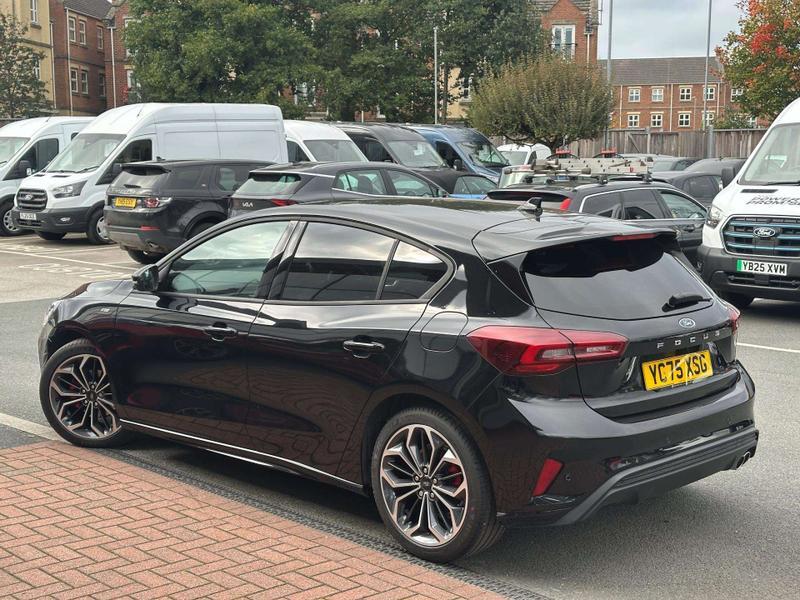 Used Ford Focus 2025 for sale - 77071541: Photo 5