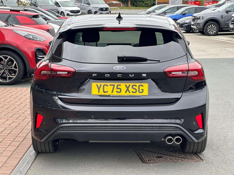 Used Ford Focus 2025 for sale - 77071541: Photo 6