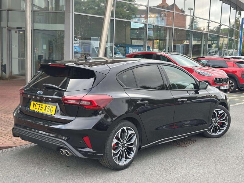 Used Ford Focus 2025 for sale - 77071541: Photo 7