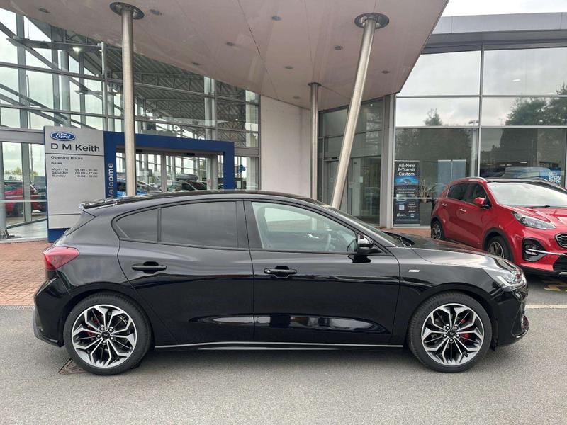 Used Ford Focus 2025 for sale - 77071541: Photo 8