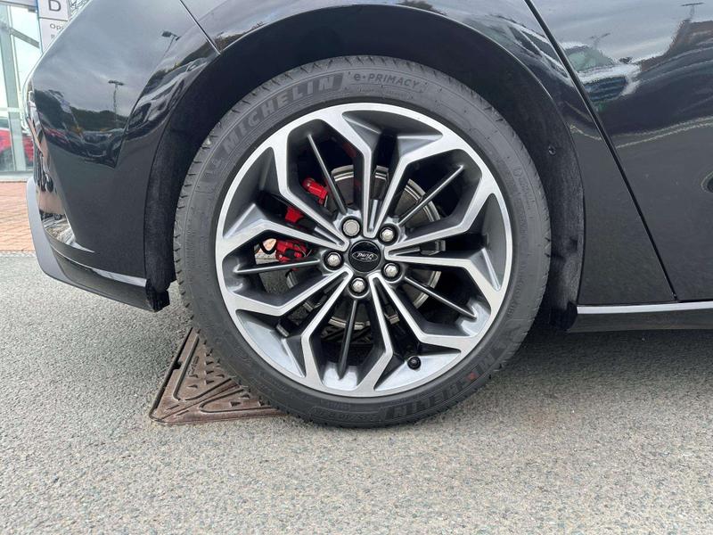 Used Ford Focus 2025 for sale - 77071541: Photo 9