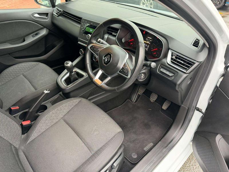 Used Renault Clio 2020 for sale - 77268776: Photo 15