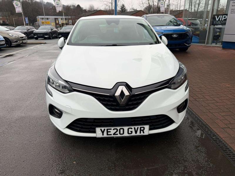 Used Renault Clio 2020 for sale - 77268776: Photo 2