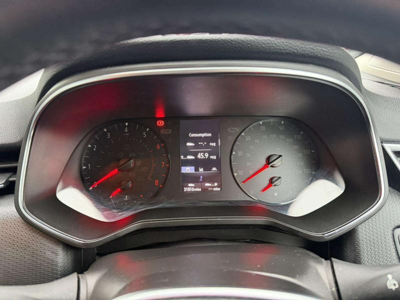 Used Renault Clio 2020 for sale - 77268776: Photo 20