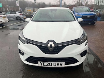 Used Renault Clio 2020 for sale - 77268776: Photo