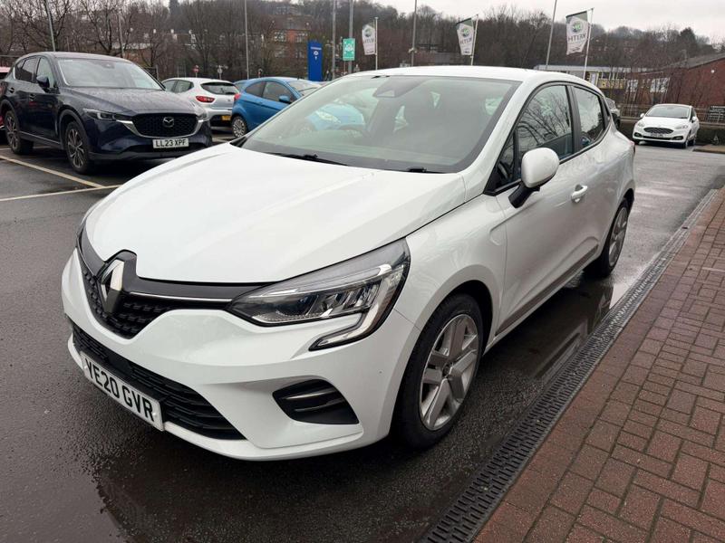 Used Renault Clio 2020 for sale - 77268776: Photo 3