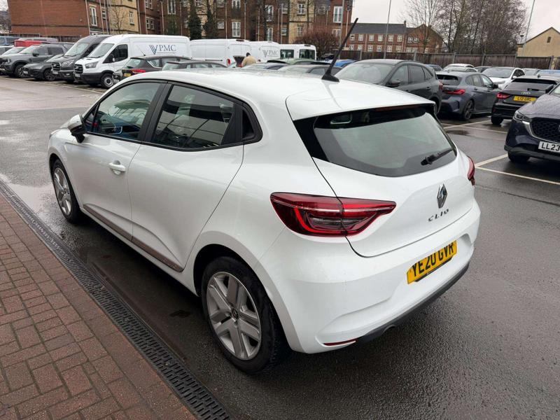Used Renault Clio 2020 for sale - 77268776: Photo 5