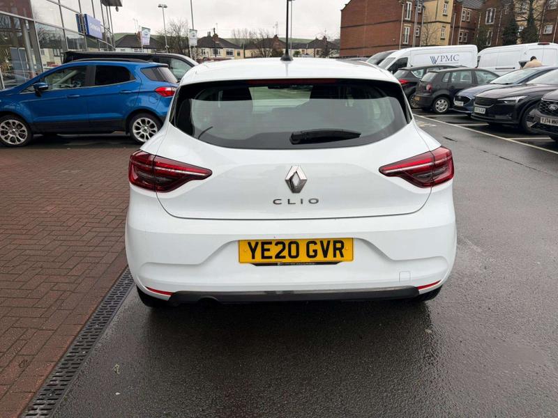 Used Renault Clio 2020 for sale - 77268776: Photo 6
