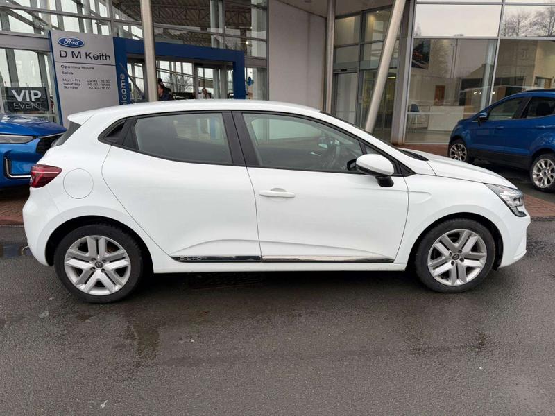 Used Renault Clio 2020 for sale - 77268776: Photo 8