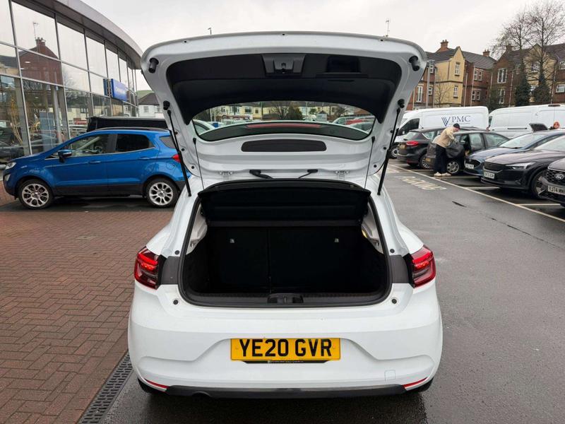 Used Renault Clio 2020 for sale - 77268776: Photo 9