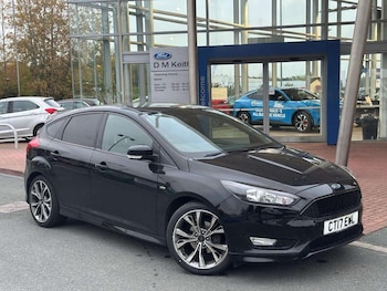 Ford - Focus