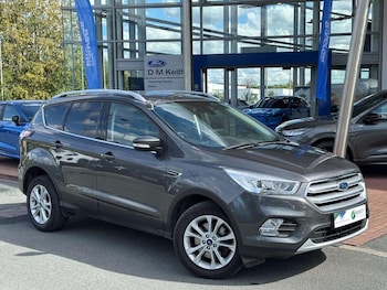 Used Ford Kuga 2019 for sale - 75767023: Photo