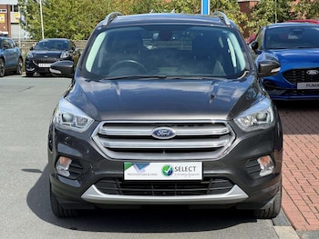 Used Ford Kuga 2019 for sale - 75767023: Photo