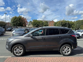 Used Ford Kuga 2019 for sale - 75767023: Photo