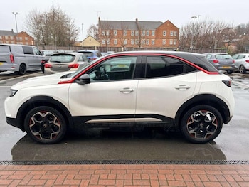 Used Vauxhall Mokka 2022 for sale - 76782365: Photo