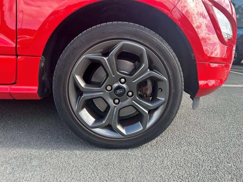 Used Ford Ecosport 2020 for sale - 75730744: Photo 10