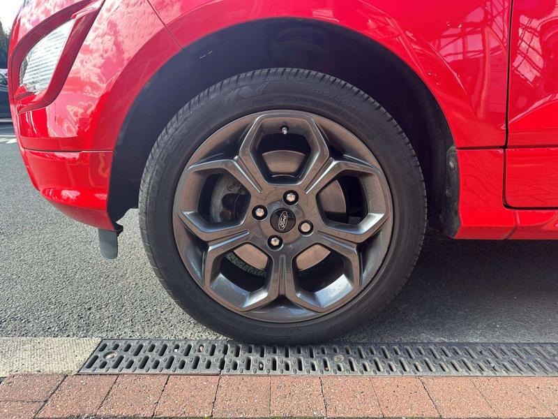Used Ford Ecosport 2020 for sale - 75730744: Photo 11