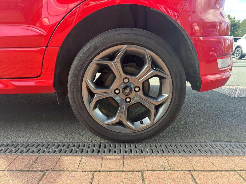 Used Ford Ecosport 2020 for sale - 75730744: Photo 12