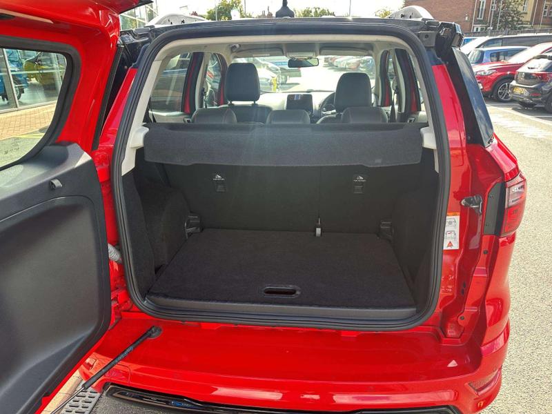 Used Ford Ecosport 2020 for sale - 75730744: Photo 13