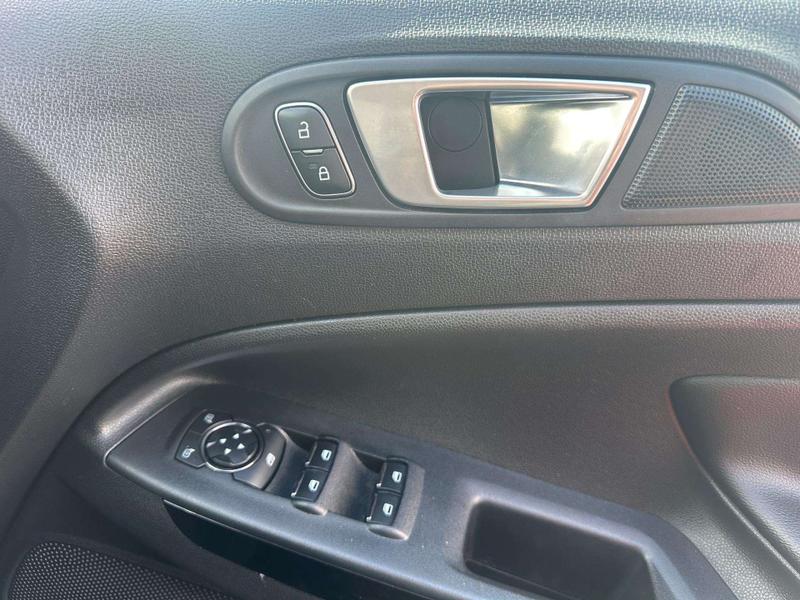 Used Ford Ecosport 2020 for sale - 75730744: Photo 14