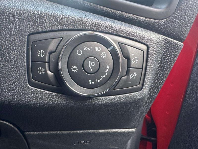 Used Ford Ecosport 2020 for sale - 75730744: Photo 15